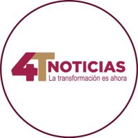 Noticias 4T (@lasnoticias4t) 's Twitter Profile Photo