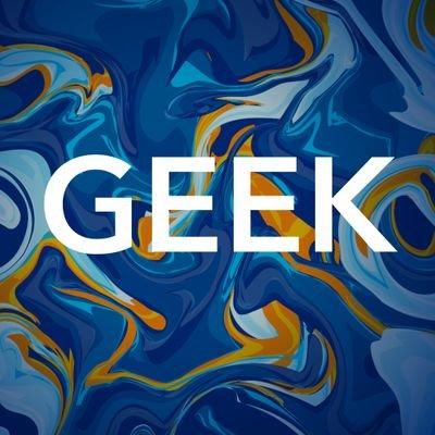 GeekGeekly Profile Picture