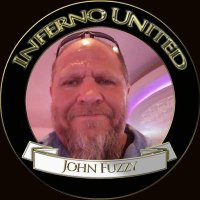 John Fuzzy(@13Fuzzy13) 's Twitter Profile Photo