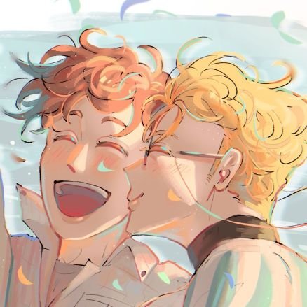 dailystanarry's profile picture. 🌈 Daily Stanarrator posting! Memes and art hub.
🌈 Acc runner: @cookiefuntastic and @Horimasoshi