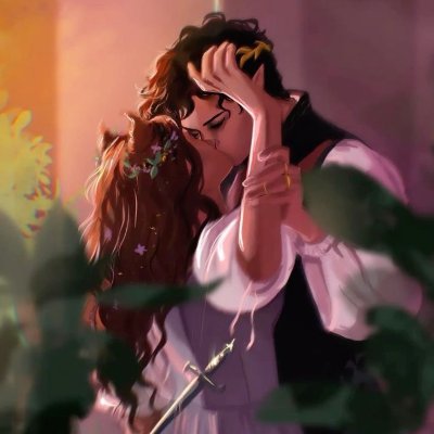 1D_nachy_'s profile picture. 🌷