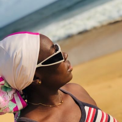 Content writer, voice over artist, blessed and highly favoured, becoming Blaqnificient🐛....🦋
https://t.co/ziiikFxYBl