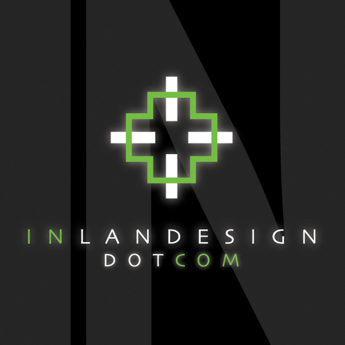 inlandesign's profile picture. Inlandesign is a multi-disciplined creative service company serving the St. Louis/Metro East. 
Where Strategy Meets Creativity