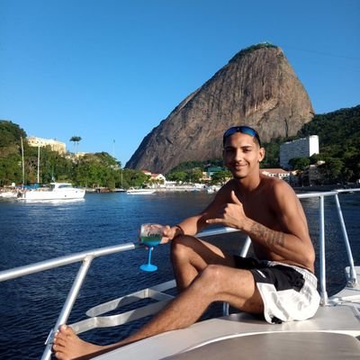 nada me abala muita fé em deus 🙌😇
Mirella 👩‍❤️‍👨