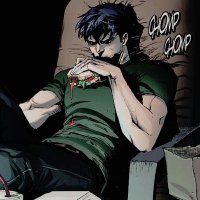 Danny (@__sketch___) 's Twitter Profile
