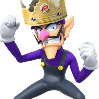 KWaluigi90043 Profile Picture