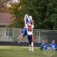 Isaac Blazier (@isaac_blaze23) 's Twitter Profile