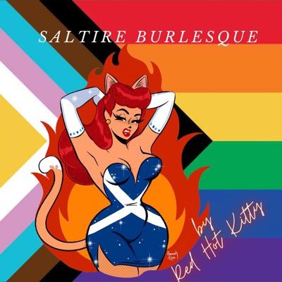 Scotland’s premiere Burlesque inspired fitness classes! With locations all over Scotland! We promote empowerment, confidence and fitness! So come along!