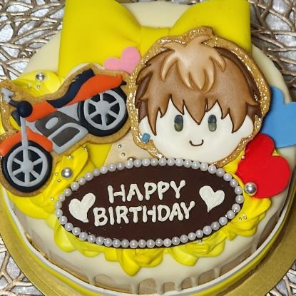 ATM齢20⬆雑食 (TL追えてません) 💁24h✉️ok
💛今大路峻 ( マトリ姫・スタマイ ) //
転載禁止(Do Not Repost To Other Sites.)
スタマイ以外の幅広いジャンルをRPするので注意されたし 🚨郵送大歓迎、手渡し土日祝要相談! 🔗ドール、恋と深空は別垢