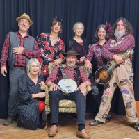 The Buffalo Gals - and the music of Kate Lissauer (@thebuffalogals) 's Twitter Profile