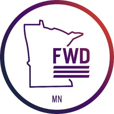 Official Twitter Account of the Forward Party of Minnesota.