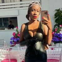 Nola Darling (@brwn_eyegurl) Twitter profile photo