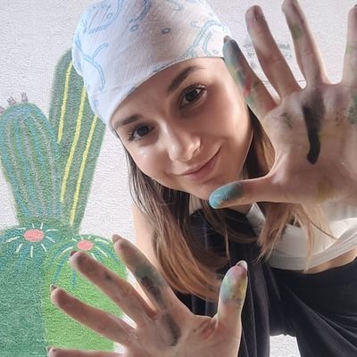 iremceylano's profile picture. şehir plancısı
YTÜ/İTÜ