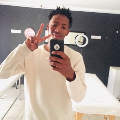 have great faith in fools -- self-confidence, my friends call it
Liverpool ❤️ @Orlando_Pirates