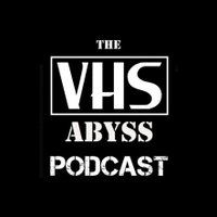 The Vhs Abyss | movie podcast (@vhsabyss) 's Twitter Profile Photo The Vhs Abyss | movie podcast (@vhsabyss) 's Twitter Profile Photo