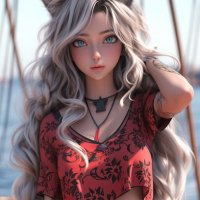 kinsley vtuber (@kinsleyvtu57954) 's Twitter Profile