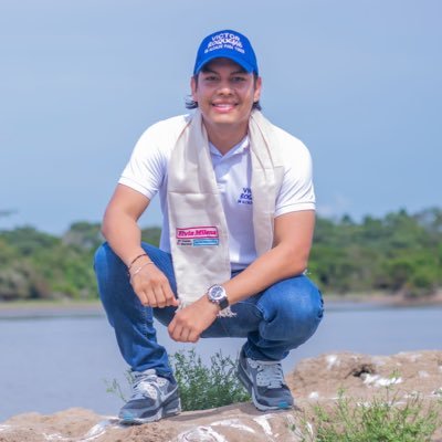 VictorRoqueme's profile picture. Alcalde de Aguachica, Cesar .