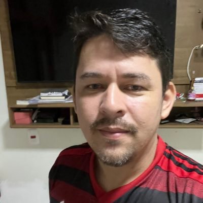 EzauAmorim's profile picture. 