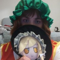 Tom ☯️トム (@kamuro_yokai) 's Twitter Profile