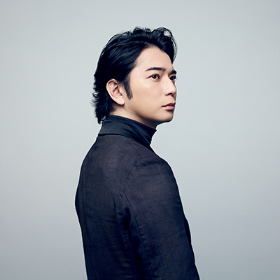 JUN MATSUMOTO EXHIBITION「PERSPECTIVE ‐時をつなぐ眼差し‐」