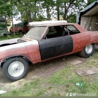 Hotrod64chevelle (@hotrod64chevy) 's Twitter Profile