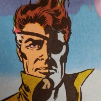 Colonel_Guano (@colonel_guano) 's Twitter Profile