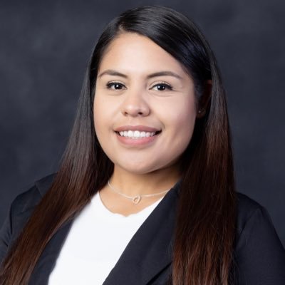 Belinda Ramos Profile