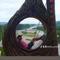 Andrés Yunda (@andyyunda) 's Twitter Profile