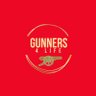 Gunners_4_Life_'s profile picture. Gunners 4 life! Come on you Gunners 🔴⚪️