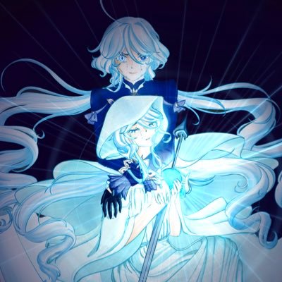 Rika -crying-さんのプロフィール画像