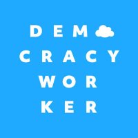 Democracy Worker (@DemocracyWorker) 's Twitter Profile Photo