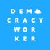 Democracy Worker  (@DemocracyWorker) Twitter profile photo
