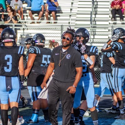 Man of Faith…Husband…Father…Leader Of Men …RB Coach West Jordan High  Owner of Pivotal Footwork(SLC,UT) College Readiness / Agility Training
