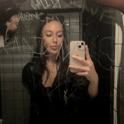 sofiabelm's profile picture. 