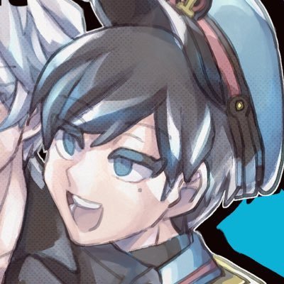 𓅫𝕕𝕖𝕟𝕔𝕙𝕚𓅫さんのプロフィール画像