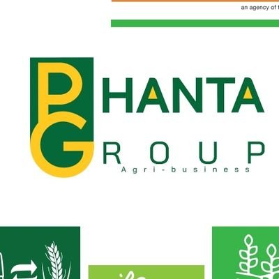 We all about agriculture ; Crop Farming, Agro processing (Phanta chilli sauce & phanta chilli flakes) & commodity broker