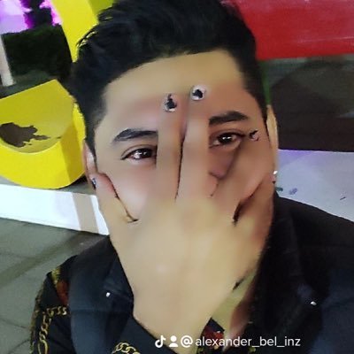 grupokaos7's profile picture. musico, poeta y loco.... azul de corazón