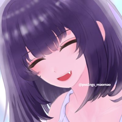 Vtuberになりました.ᐟ今はモデルを自分で描き直し中✎𓂃モデル完成したら初のLive配信をします✧PSO2NGSのキャラクリ動画をあげてます🎮Ship3でプレイしてます(C)SEGA 私のチャンネル https://t.co/HEcypEBJ0Y