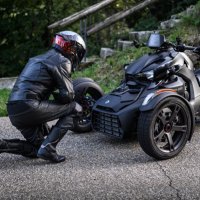 Benjamin Duchêne (aka BenJ #BenjxMotors) (@benjduchene) 's Twitter Profile Photo