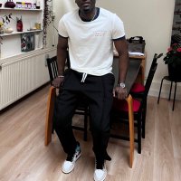 Stephane Tchoumbou (@stephanetchoum3) 's Twitter Profile