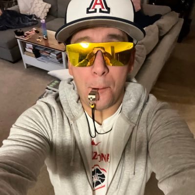 You can find me where the skies are blue. University of Arizona Alumni ‘07 🐻 ⬇️