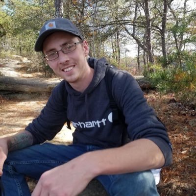 namlhuk_relyt's profile picture. Maggie May 🐾 Ringo 🐾 Sammy 🐾 Felix 🪽 26 🇺🇸