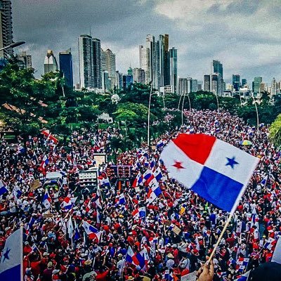 CUMPLAMOS las LEYES, TODOS por IGUAL 🇵🇦 Nosotros Somos el Primer Agente de Cambio! Aquí encontrarás los tweets Políticos y Sociales más relevantes del día 🤓