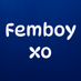 Femboy XO ๐ Hourly posts ๐ (@femboyxo1) Twitter profile photo Femboy XO ๐ Hourly posts ๐ (@femboyxo1) Twitter profile photo