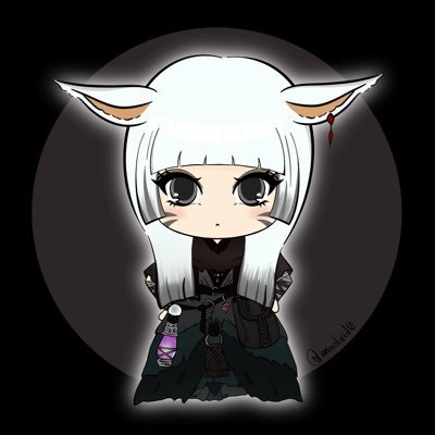 maoloid0's profile picture. たまーに配信してます。https://t.co/IYK9DRVfPW