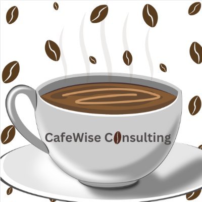 CafeWise Consulting’s mission is to help coffee companies develop messaging, and is a student project for the BAPC Program at Royal Roads University.