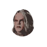 𝑺𝑼𝑪𝑯 𝑨 𝑷𝑹𝑬𝑻𝑻𝒀 && 𝑽𝑰𝑳𝑬 𝑭𝑨𝑪𝑬! (@doomswhirlwind) 's Twitter Profile Photo