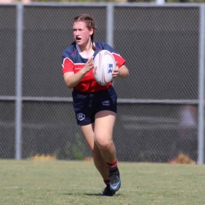 hannah_maycock's profile picture. Claremont McKenna College ‘26 🇺🇸 Claremont Foxes Womens Rugby 🏉🦊