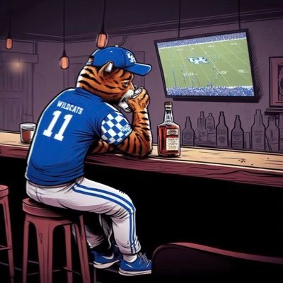Professional Hater. Occassionally has great takes on UK and Cincy sports