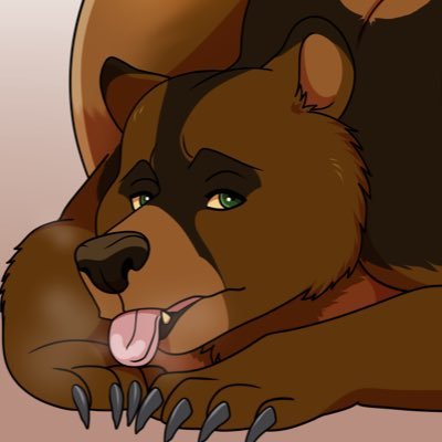 🐻Suspiciously Bear Shaped🐻さんのプロフィール画像